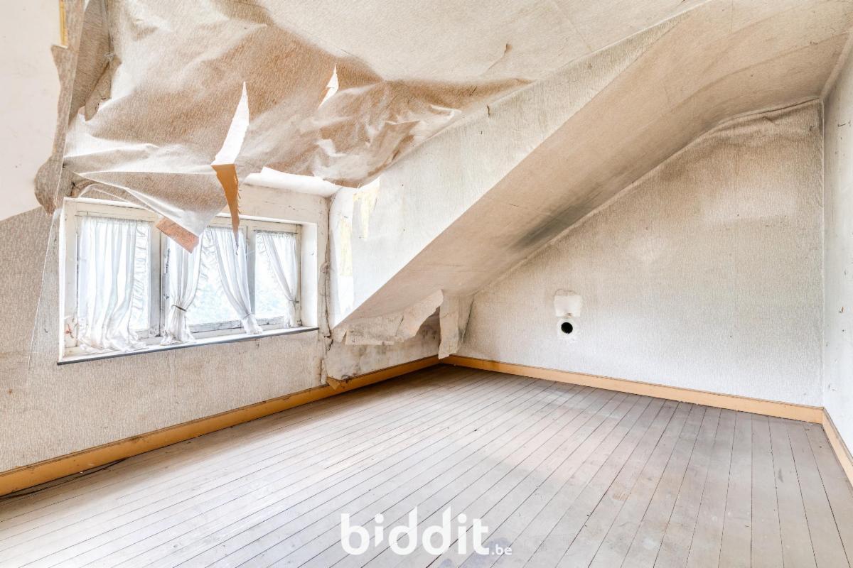 photo 13 du bien Maison en plein cœur de Virton