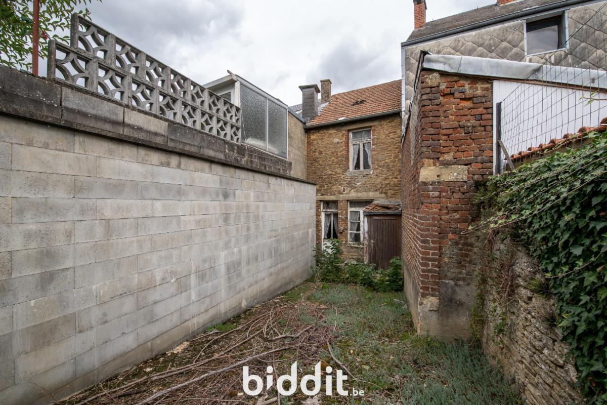 photo 15 du bien Maison en plein cœur de Virton