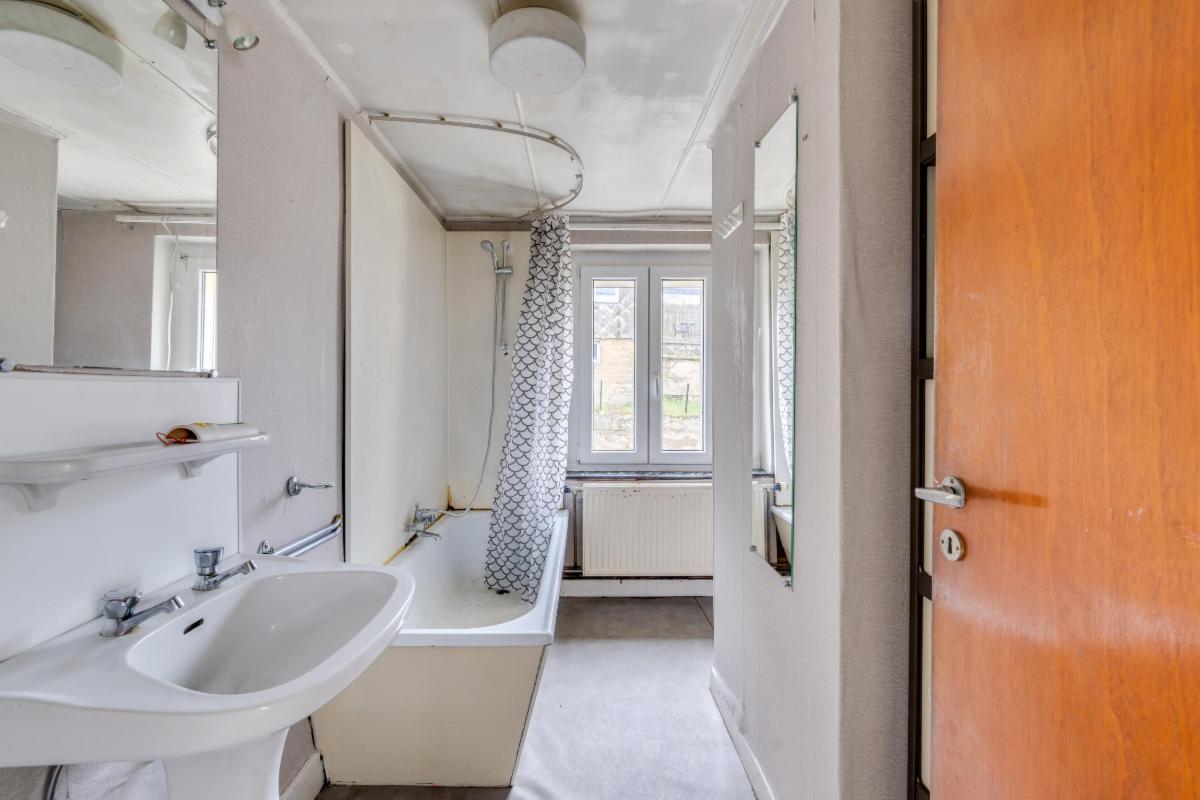 photo 14 du bien Maison de village