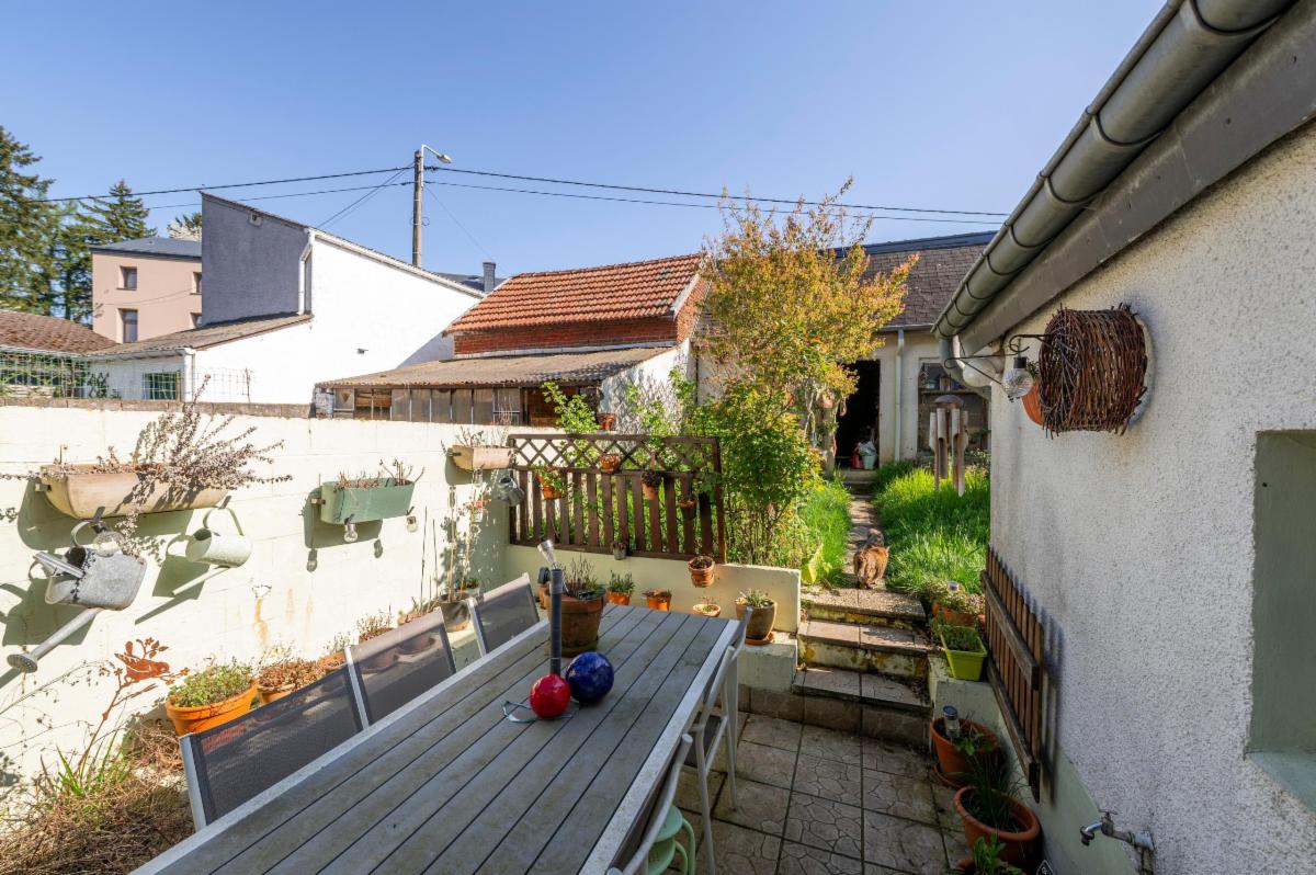 photo 4 du bien Maison à Saint-Mard avec double garage