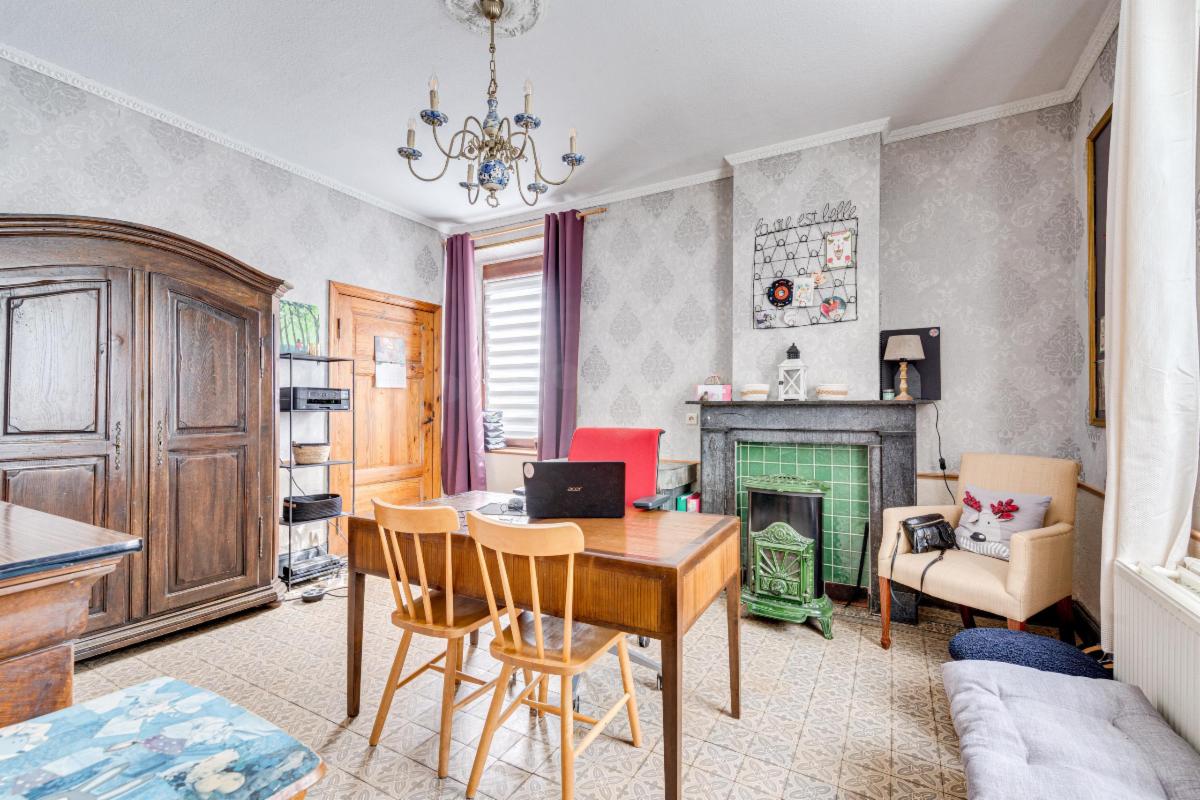photo 10 du bien Maison de caractère avec installations équestres