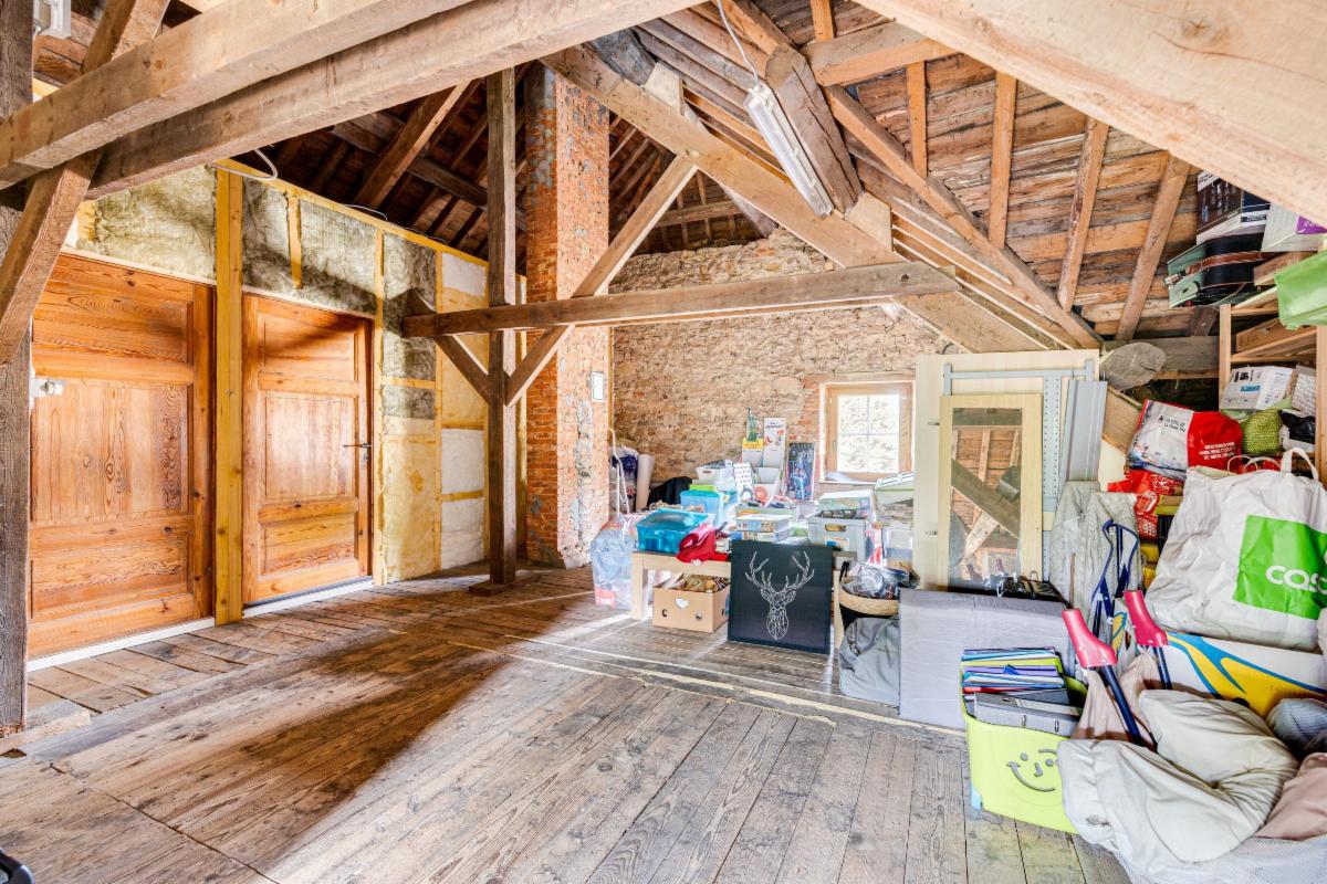 photo 23 du bien Maison de caractère avec installations équestres