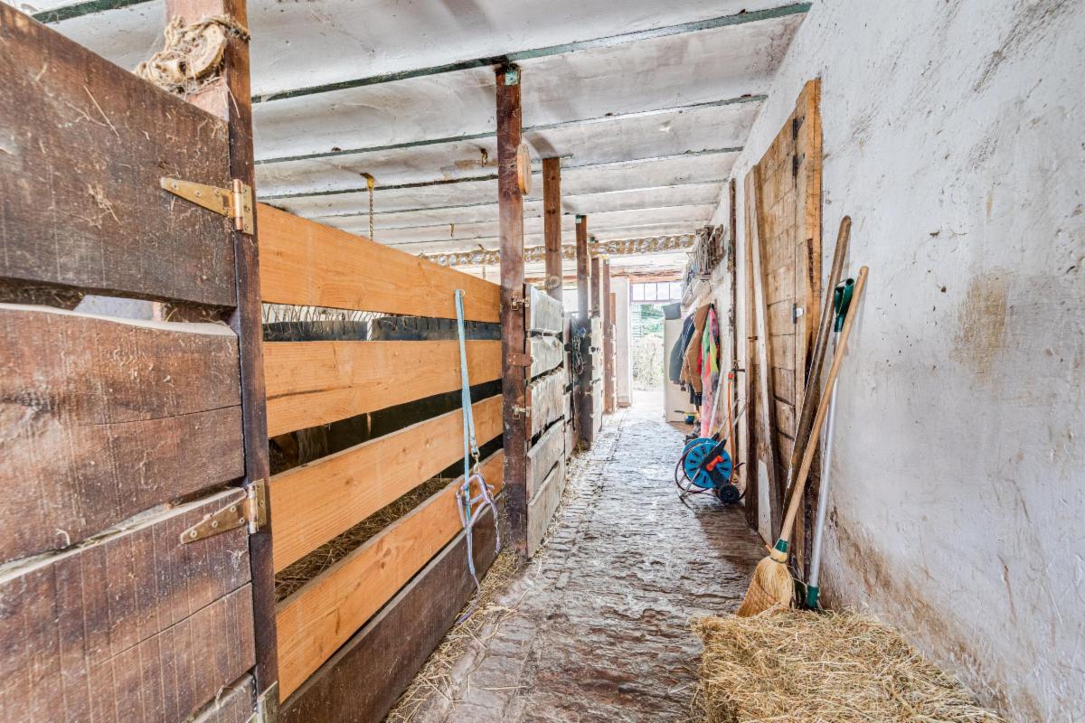photo 29 du bien Maison de caractère avec installations équestres