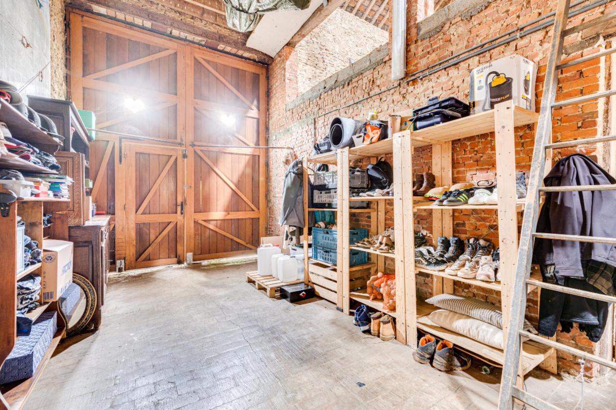 photo 30 du bien Maison de caractère avec installations équestres