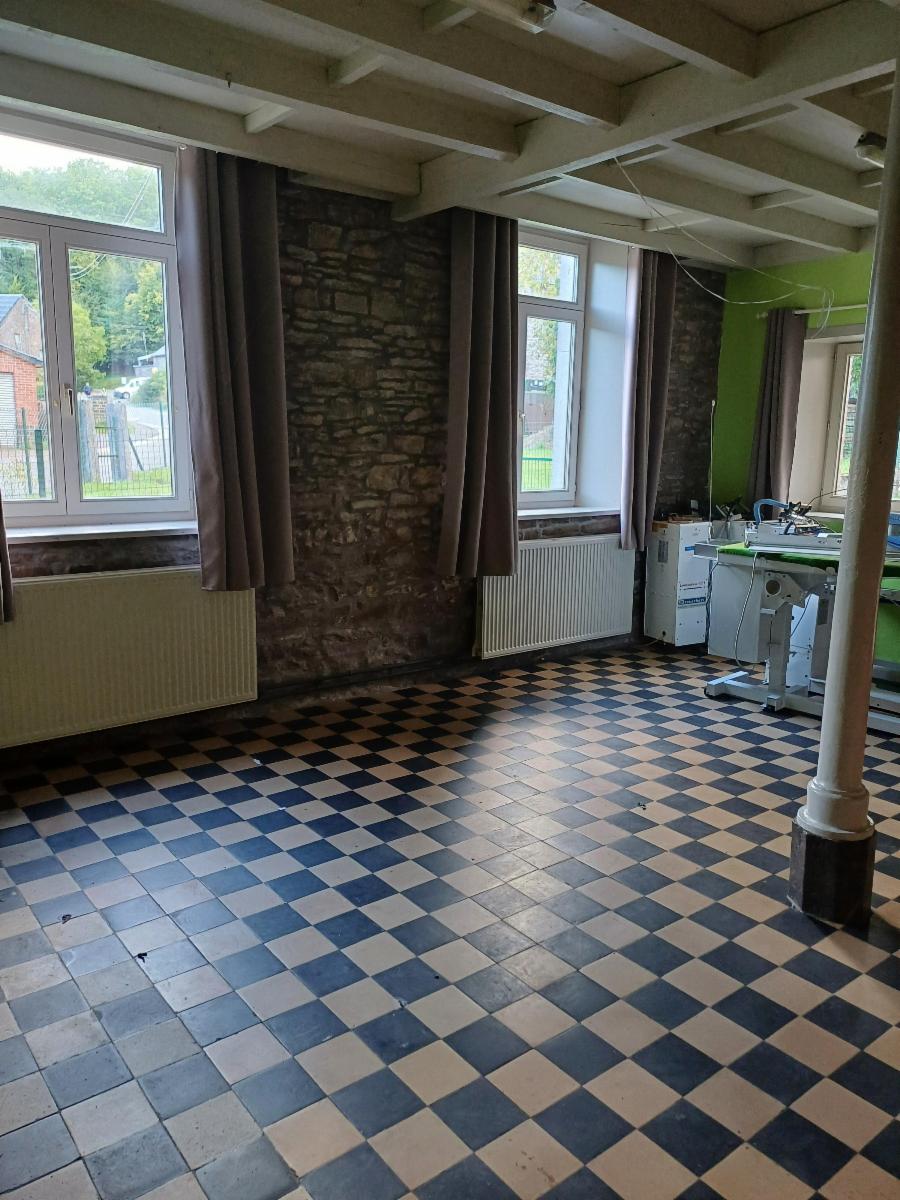 photo 5 du bien Jolie Maison au calme, située à Rendeux, Rue Emile Dupont, 4