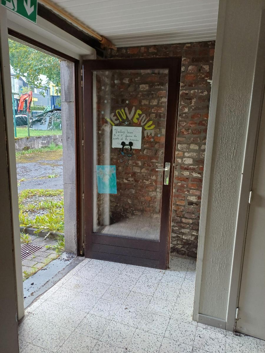 photo 7 du bien Jolie Maison au calme, située à Rendeux, Rue Emile Dupont, 4