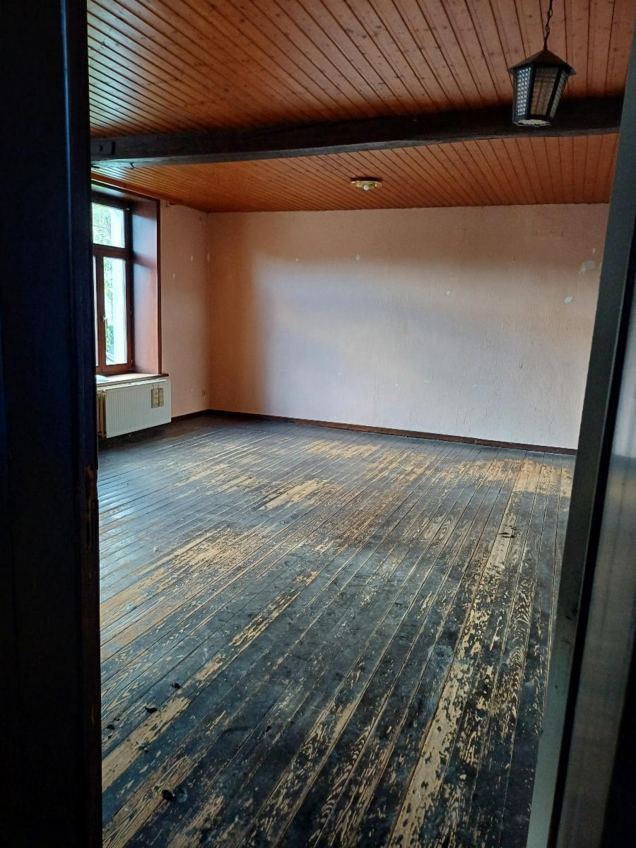 photo 8 du bien Jolie Maison au calme, située à Rendeux, Rue Emile Dupont, 4