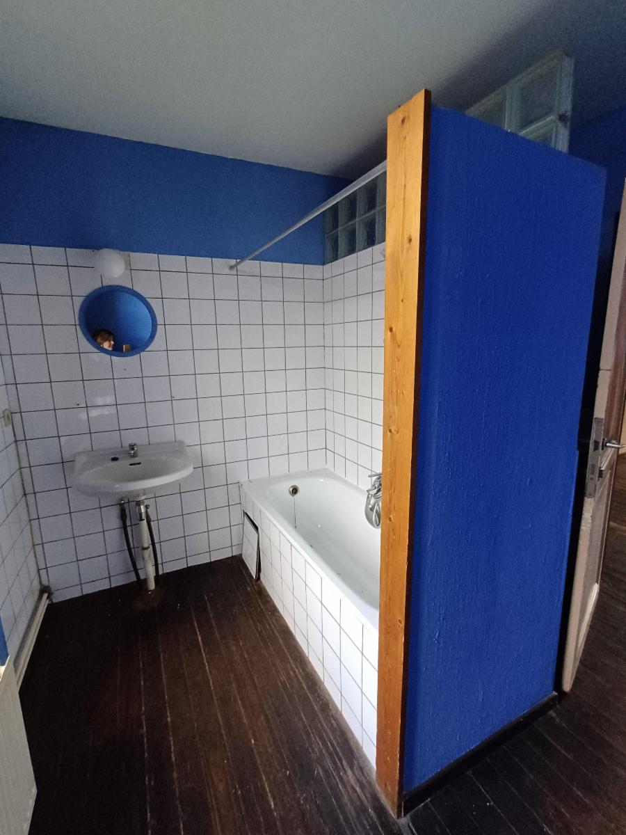 photo 10 du bien Jolie Maison au calme, située à Rendeux, Rue Emile Dupont, 4