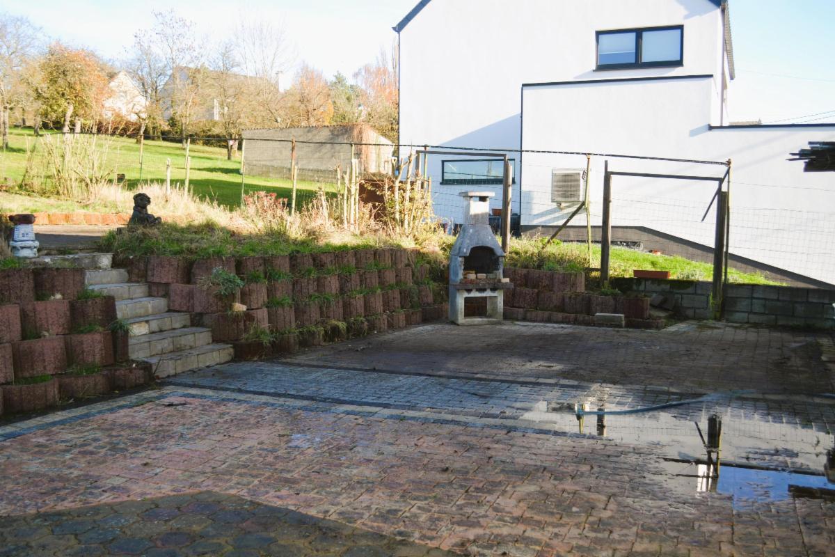 photo 5 du bien MAISON 3 FAÇADES AVEC JARDIN, ENTIÈREMENT À RÉNOVER.