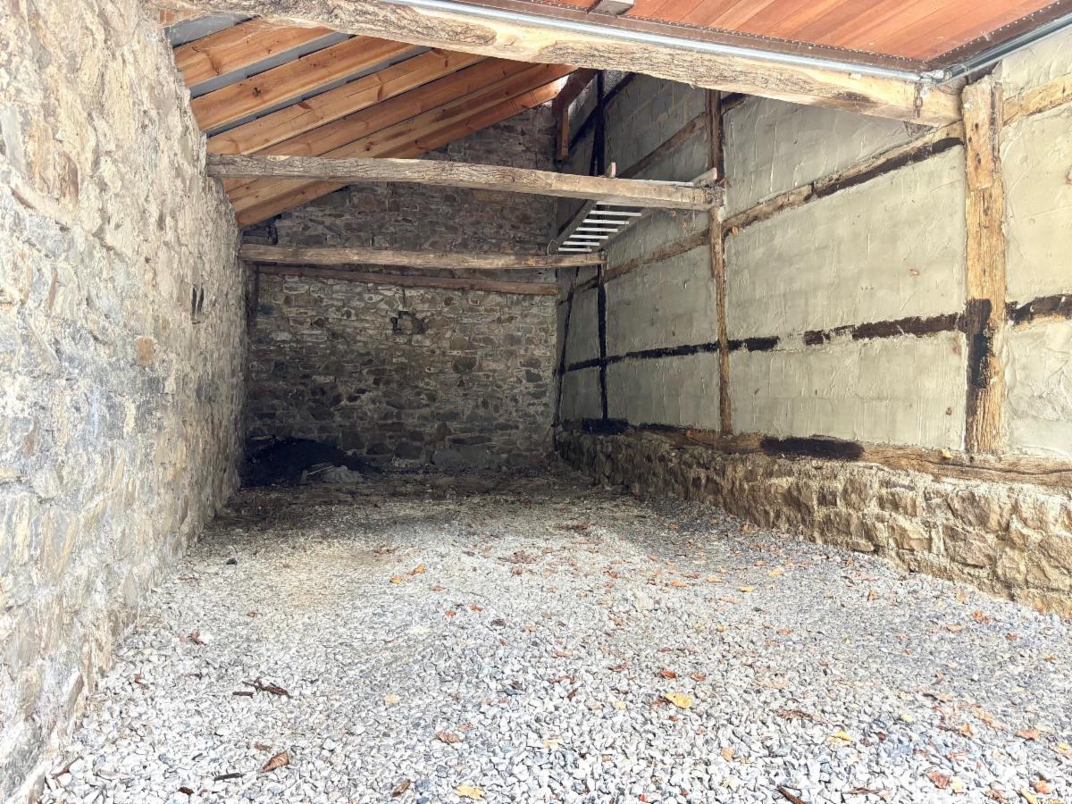 photo 20 du bien Superbe maison de caractère avec vue à Werpin (Hotton) 