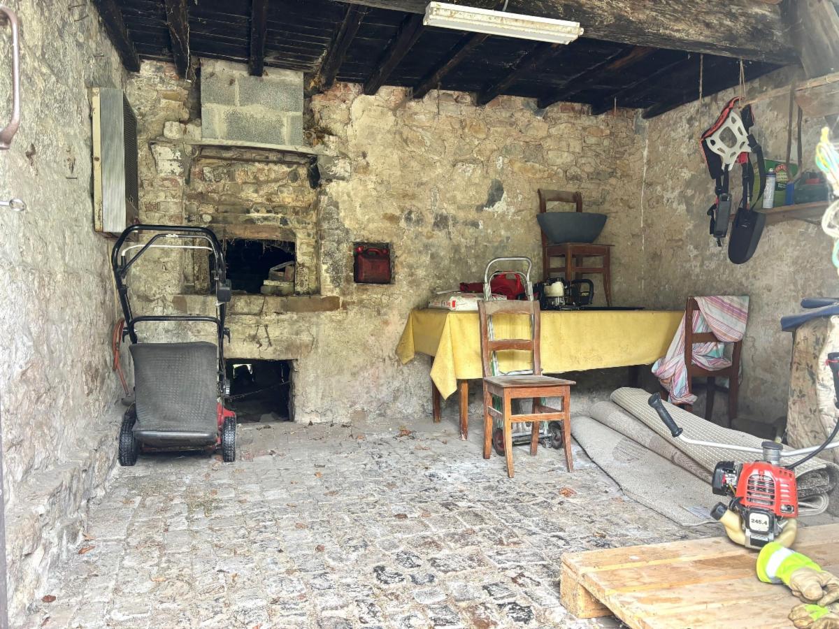 photo 25 du bien Superbe maison de caractère avec vue à Werpin (Hotton) 
