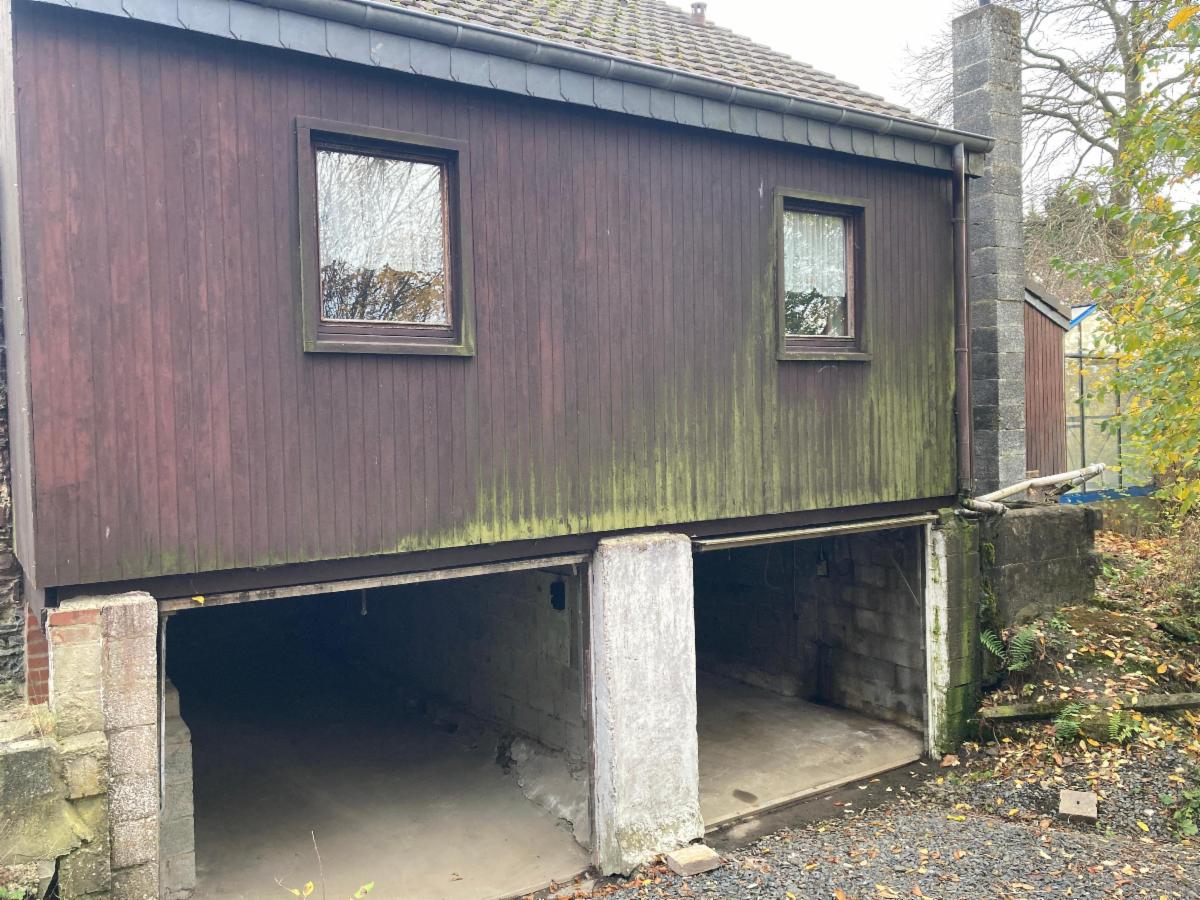 photo 5 du bien Chalet à 6600 Bastogne, rue des Tilleuls 2A