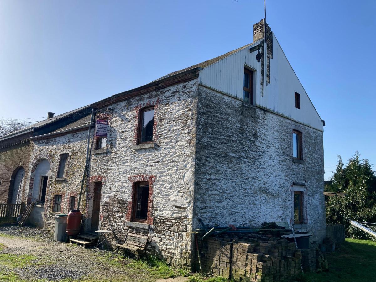 photo 2 du bien Maison à 6971 Champlon (Tenneville), rue Baclin 5