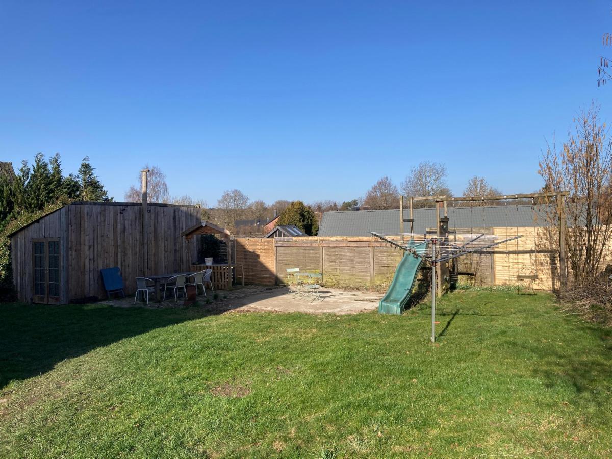 photo 4 du bien Maison à 6971 Champlon (Tenneville), rue Baclin 5