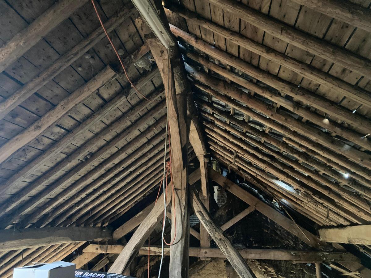 photo 19 du bien Maison à 6971 Champlon (Tenneville), rue Baclin 5