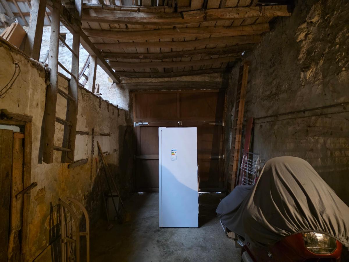 photo 23 du bien Belle ferme traditionnelle à rénover avec grange