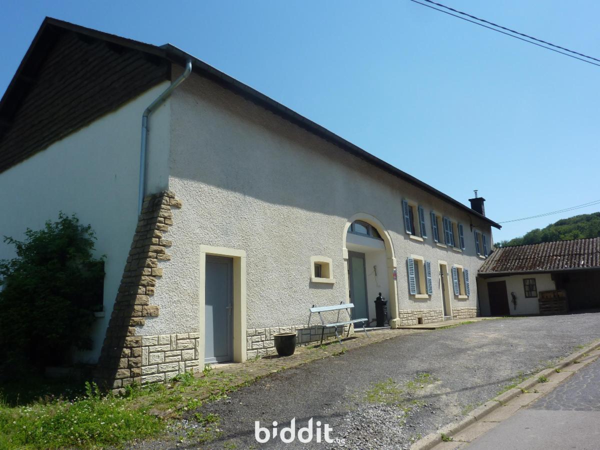 photo 3 du bien Charmante fermette déjà partiellement rénovée