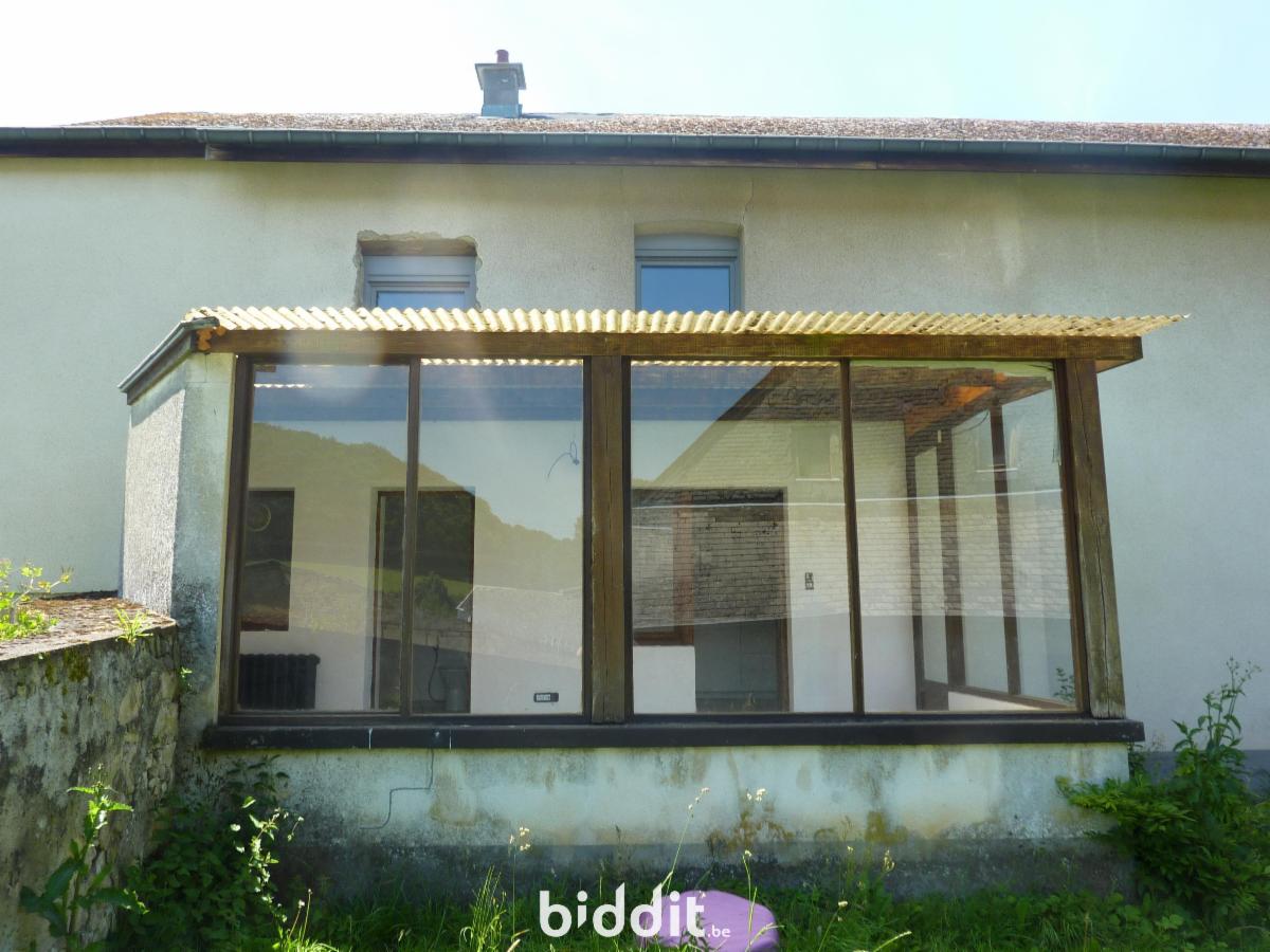 photo 5 du bien Charmante fermette déjà partiellement rénovée