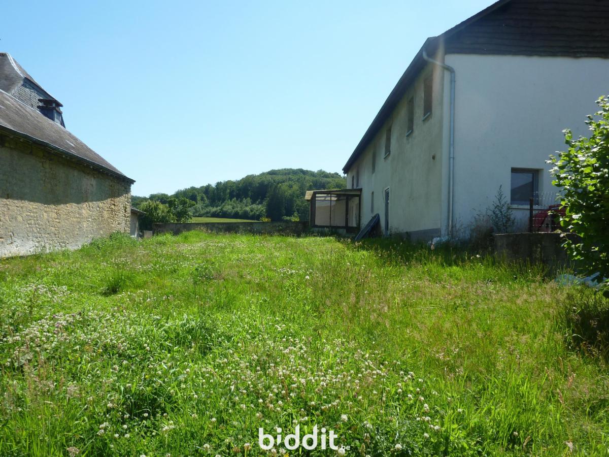 photo 6 du bien Charmante fermette déjà partiellement rénovée