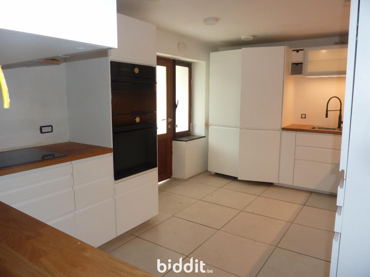 photo 9 du bien Charmante fermette déjà partiellement rénovée