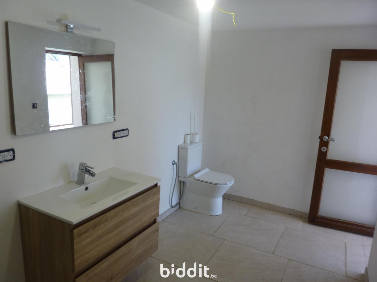 photo 13 du bien Charmante fermette déjà partiellement rénovée