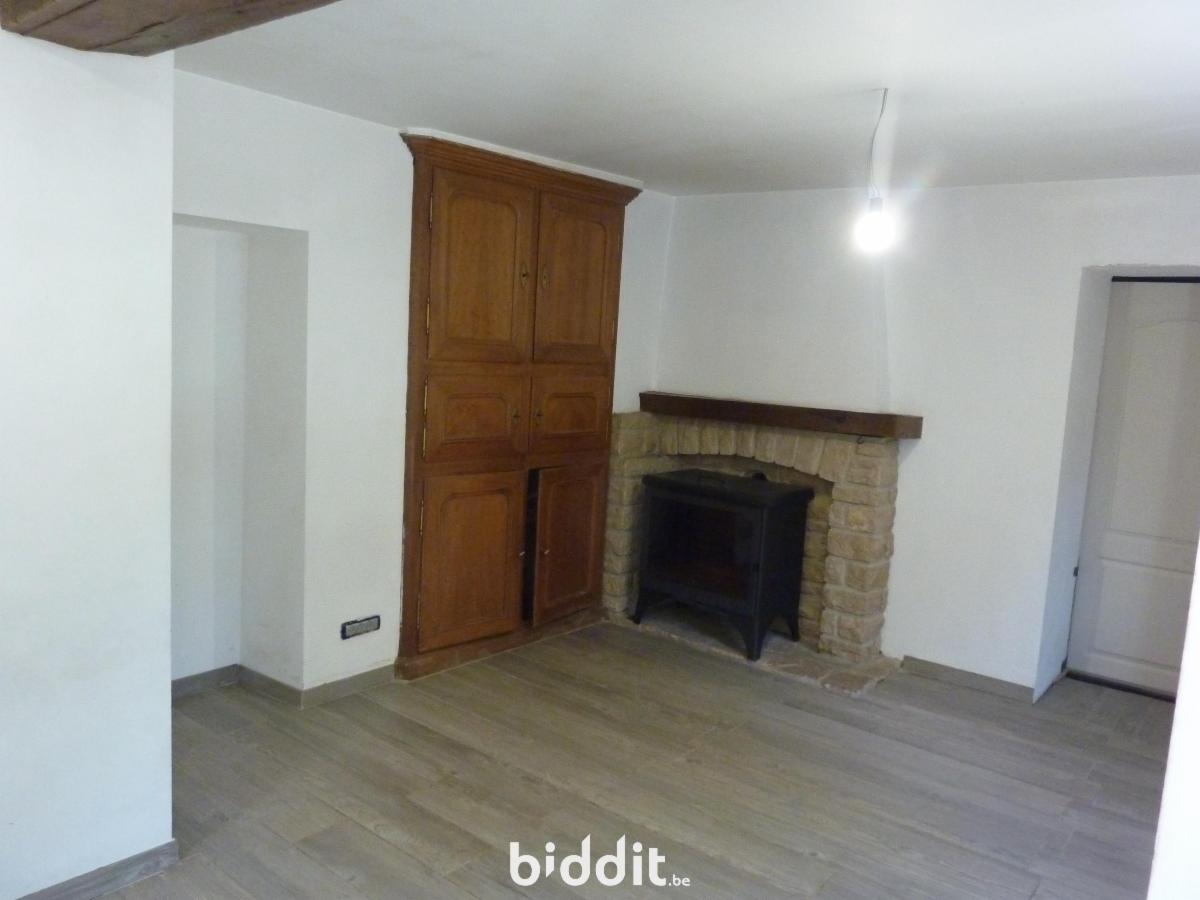 photo 15 du bien Charmante fermette déjà partiellement rénovée