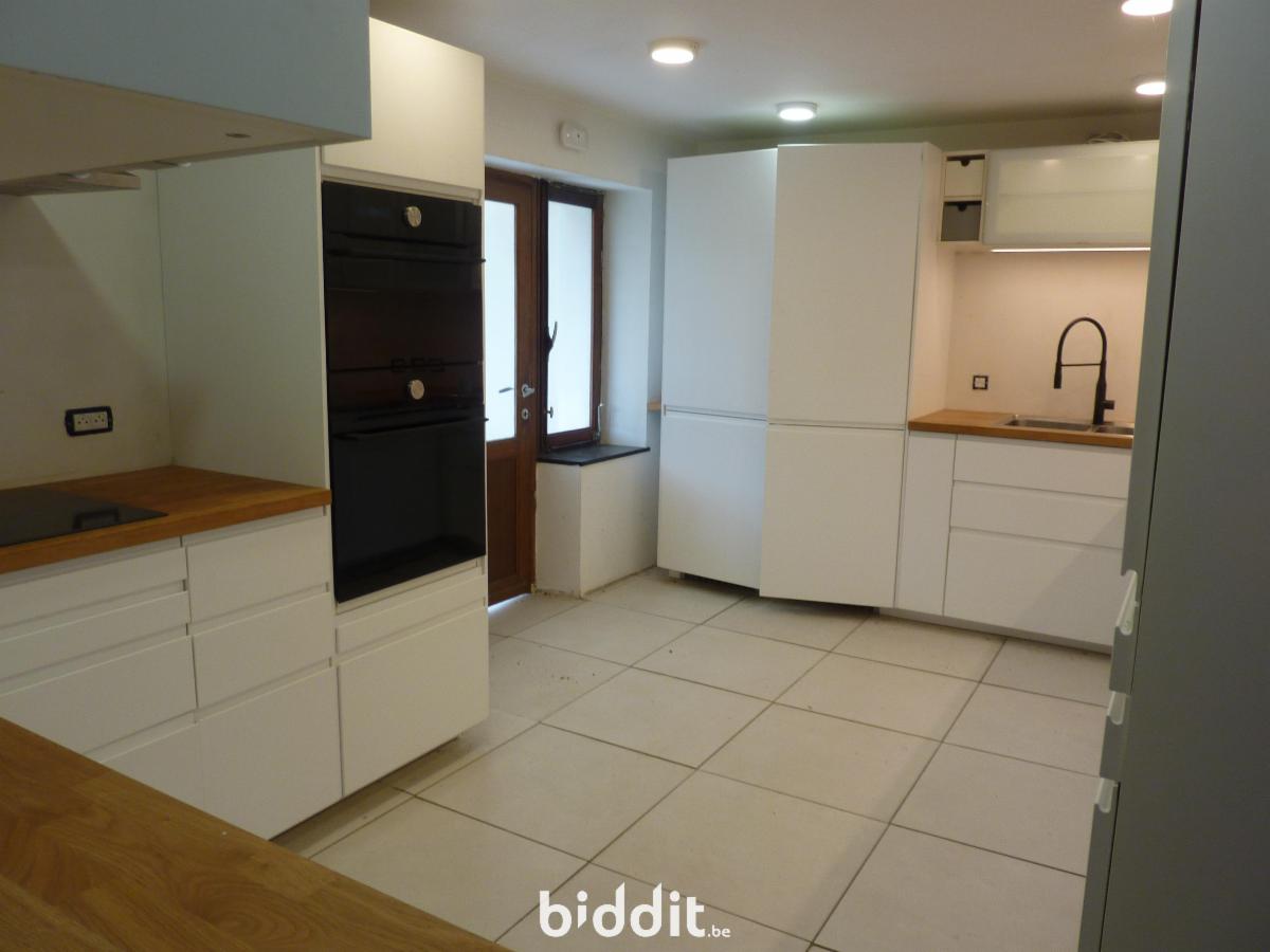 photo 15 du bien Fermette partiellement rénovée avec grand garage + terrain