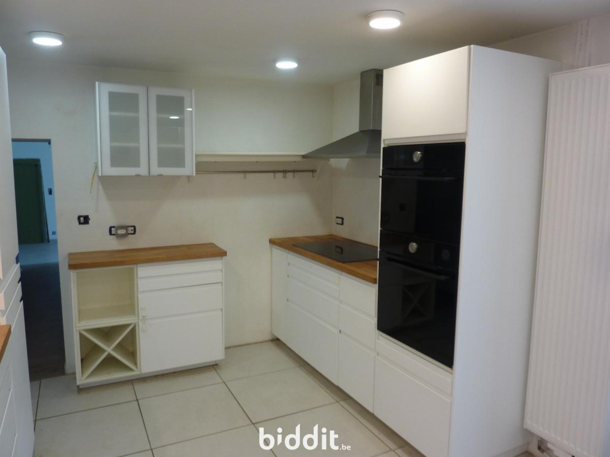 photo 17 du bien Fermette partiellement rénovée avec grand garage + terrain