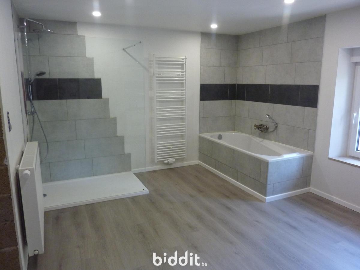 photo 25 du bien Fermette partiellement rénovée avec grand garage + terrain