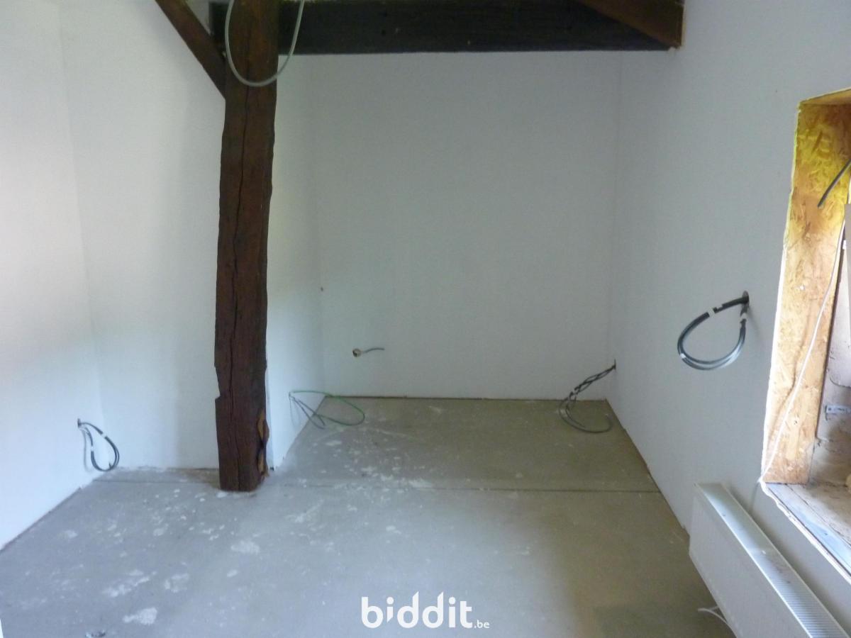 photo 27 du bien Fermette partiellement rénovée avec grand garage + terrain