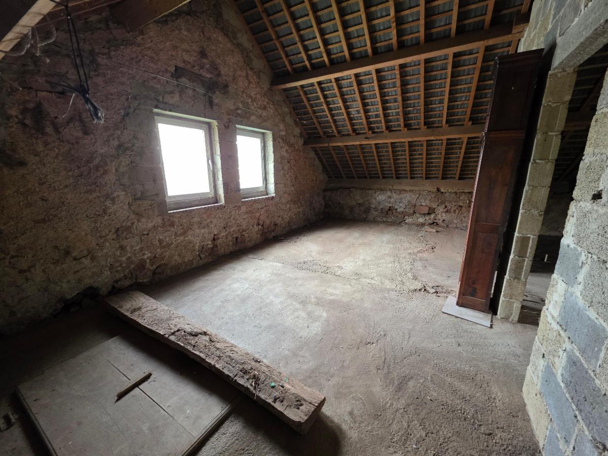 photo 16 du bien GRENDEL - Maison de campagne à rénover entièrement