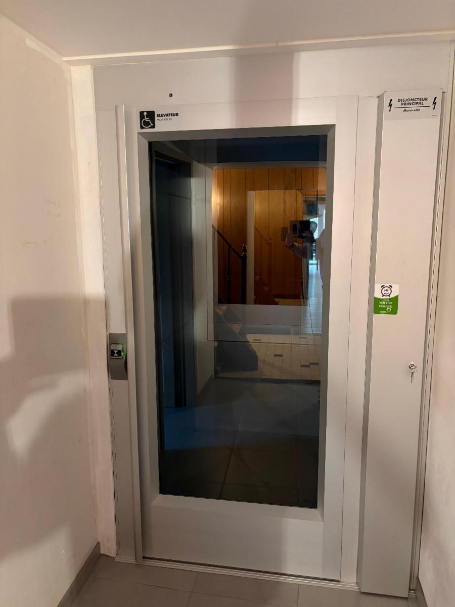 photo 16 du bien Maison adaptée pour les PMR à Meix-devant-Virton 