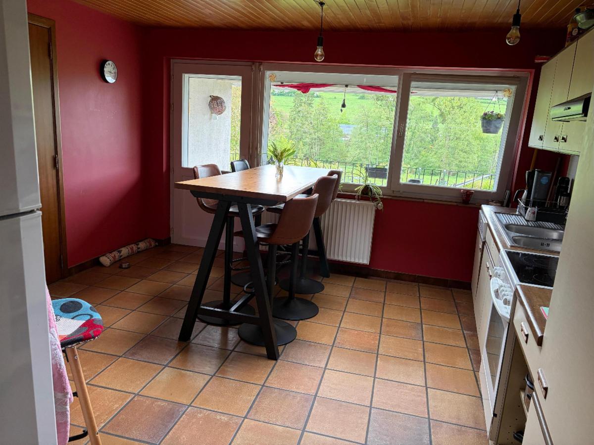 photo 16 du bien Maison 4 chambres à Muno