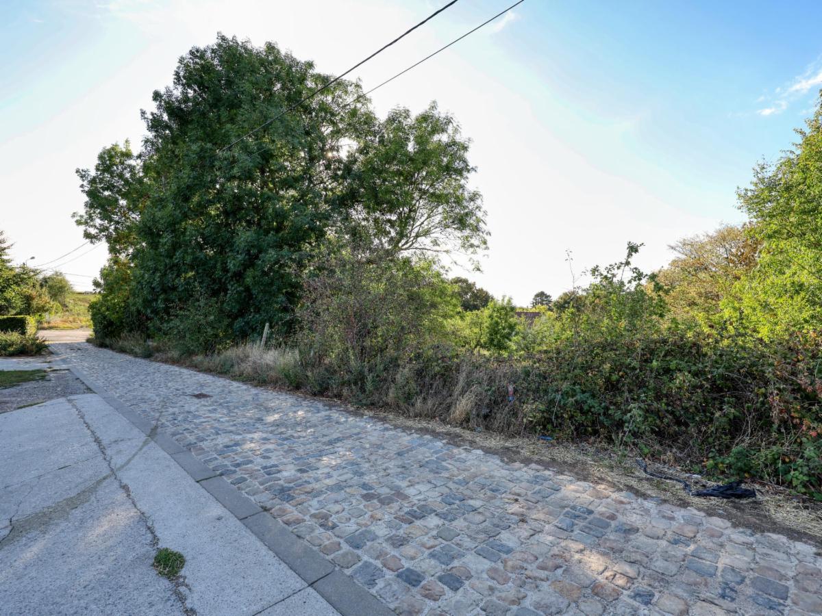 photo 3 du bien Une maison d’habitation avec jardin et pâture