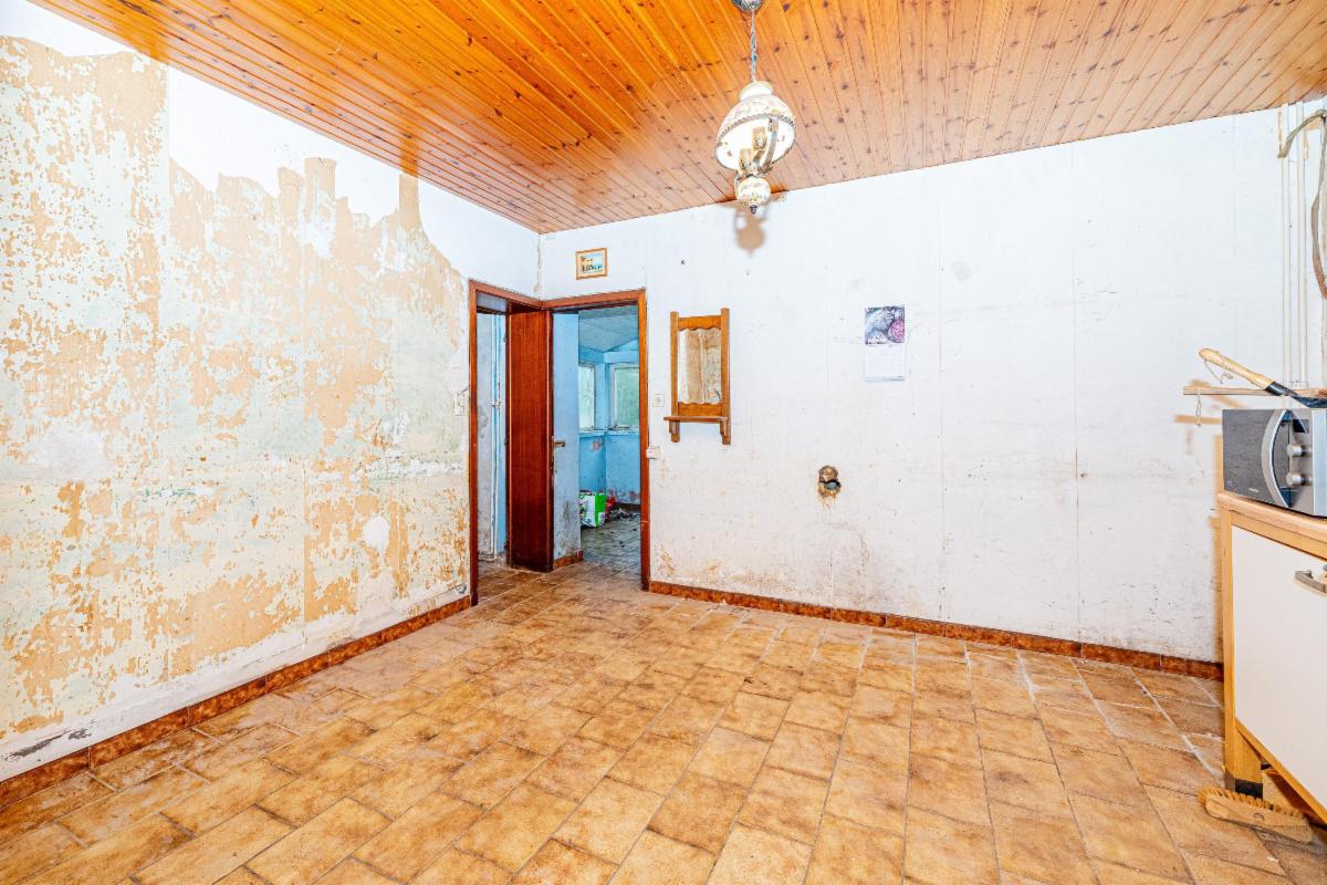 photo 4 du bien Une maison d’habitation avec jardin et pâture