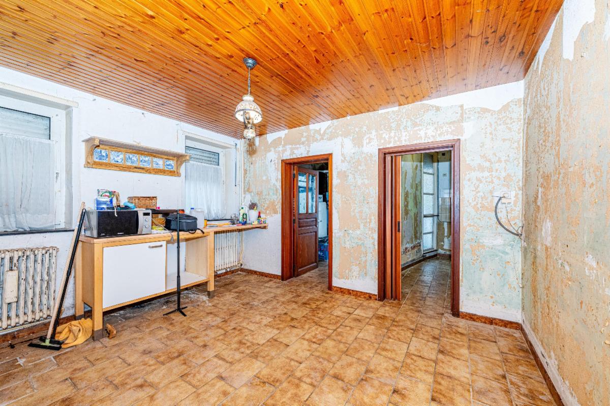 photo 5 du bien Une maison d’habitation avec jardin et pâture