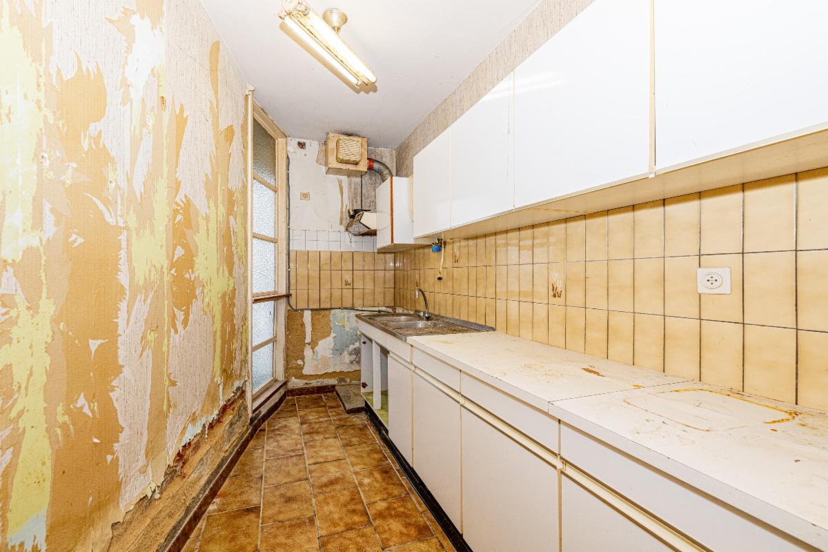 photo 6 du bien Une maison d’habitation avec jardin et pâture