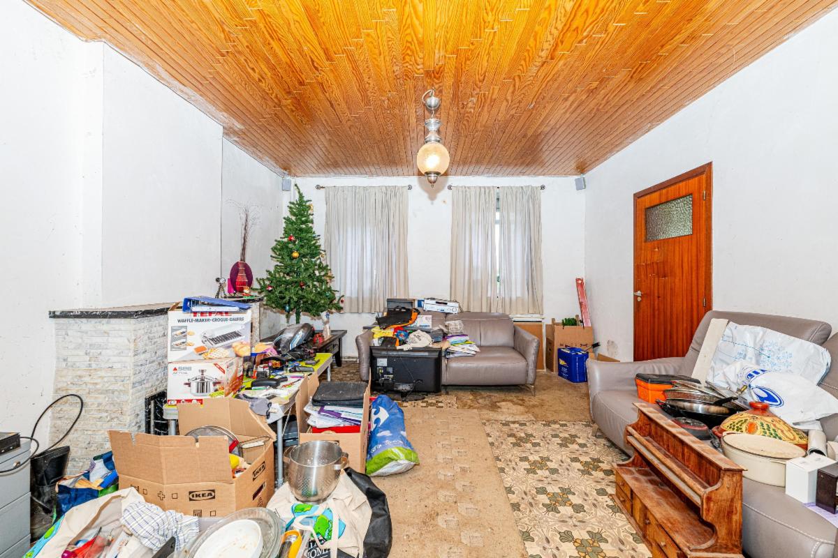 photo 11 du bien Une maison d’habitation avec jardin et pâture