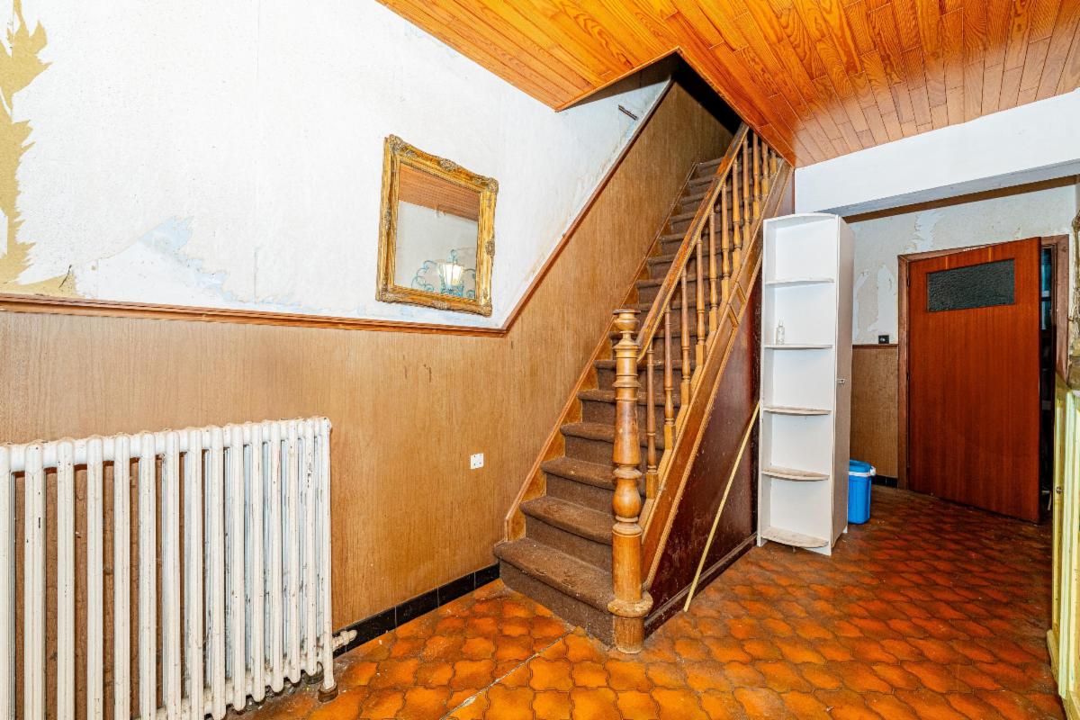 photo 12 du bien Une maison d’habitation avec jardin et pâture