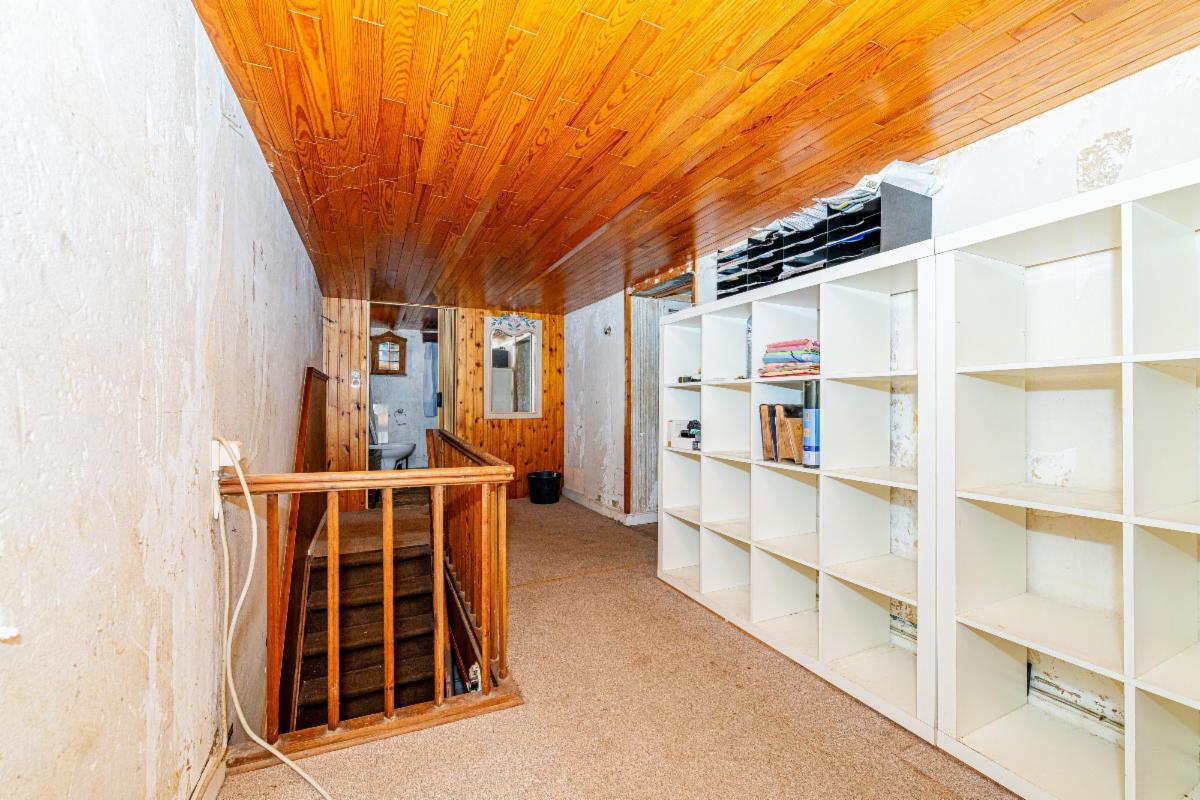 photo 14 du bien Une maison d’habitation avec jardin et pâture