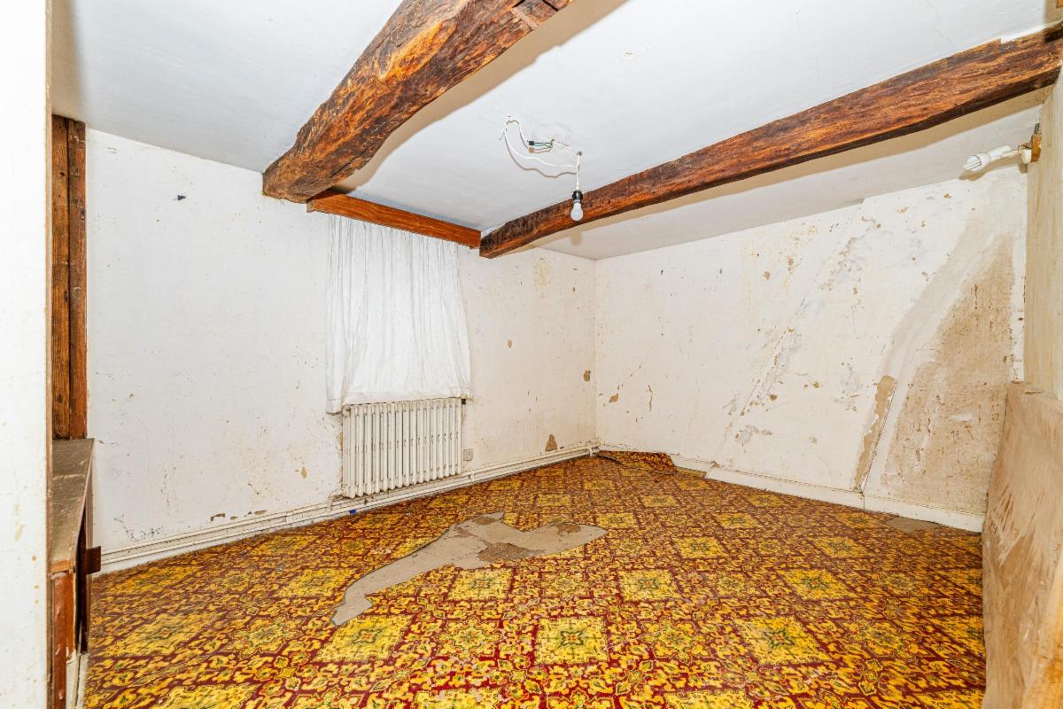 photo 15 du bien Une maison d’habitation avec jardin et pâture