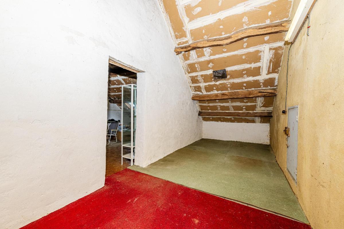 photo 17 du bien Une maison d’habitation avec jardin et pâture