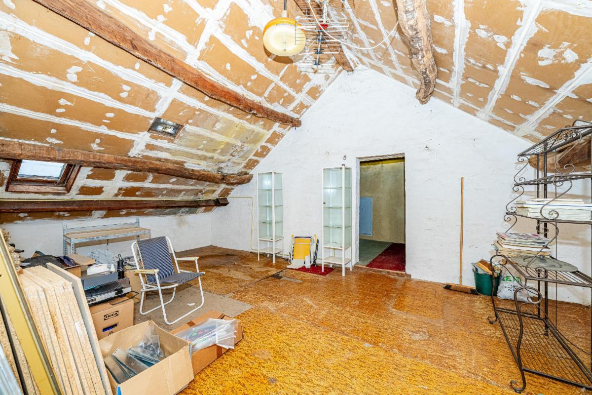 photo 18 du bien Une maison d’habitation avec jardin et pâture