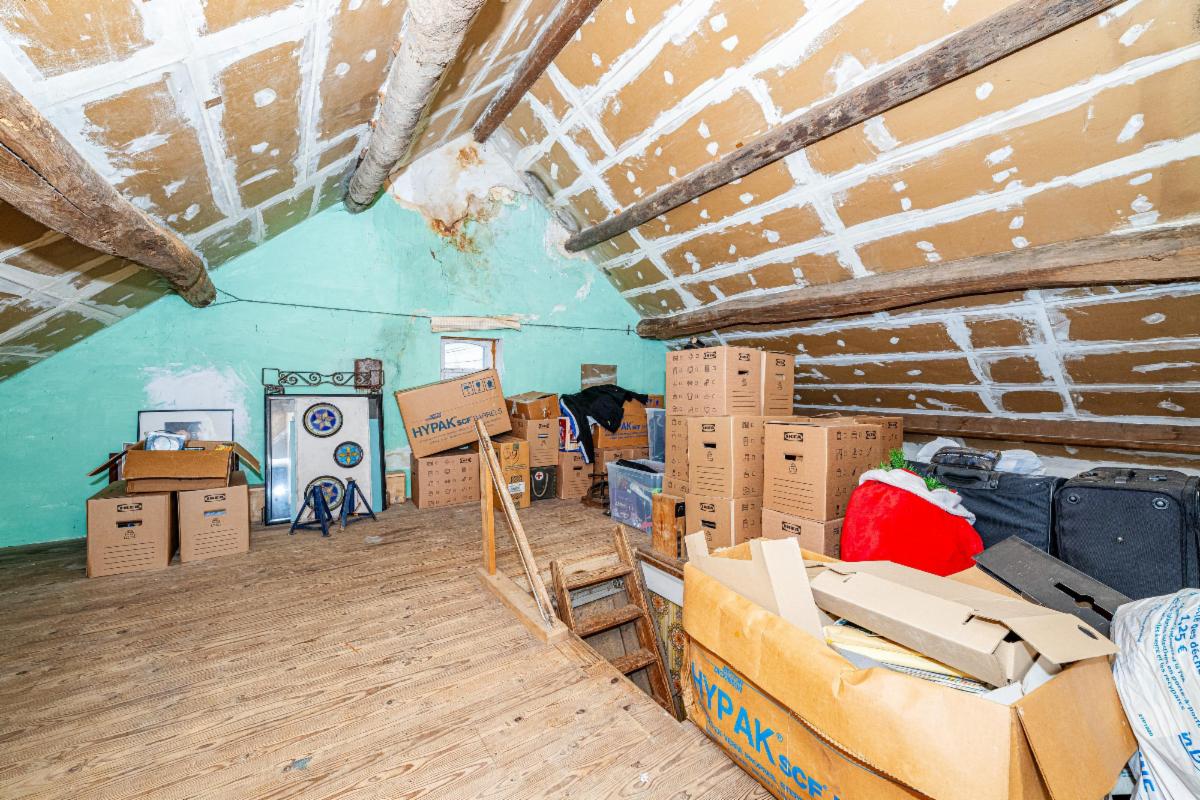 photo 19 du bien Une maison d’habitation avec jardin et pâture