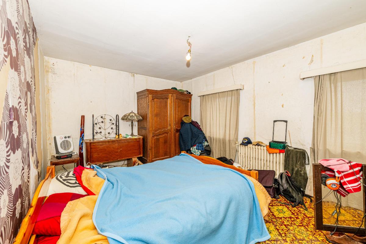 photo 20 du bien Une maison d’habitation avec jardin et pâture