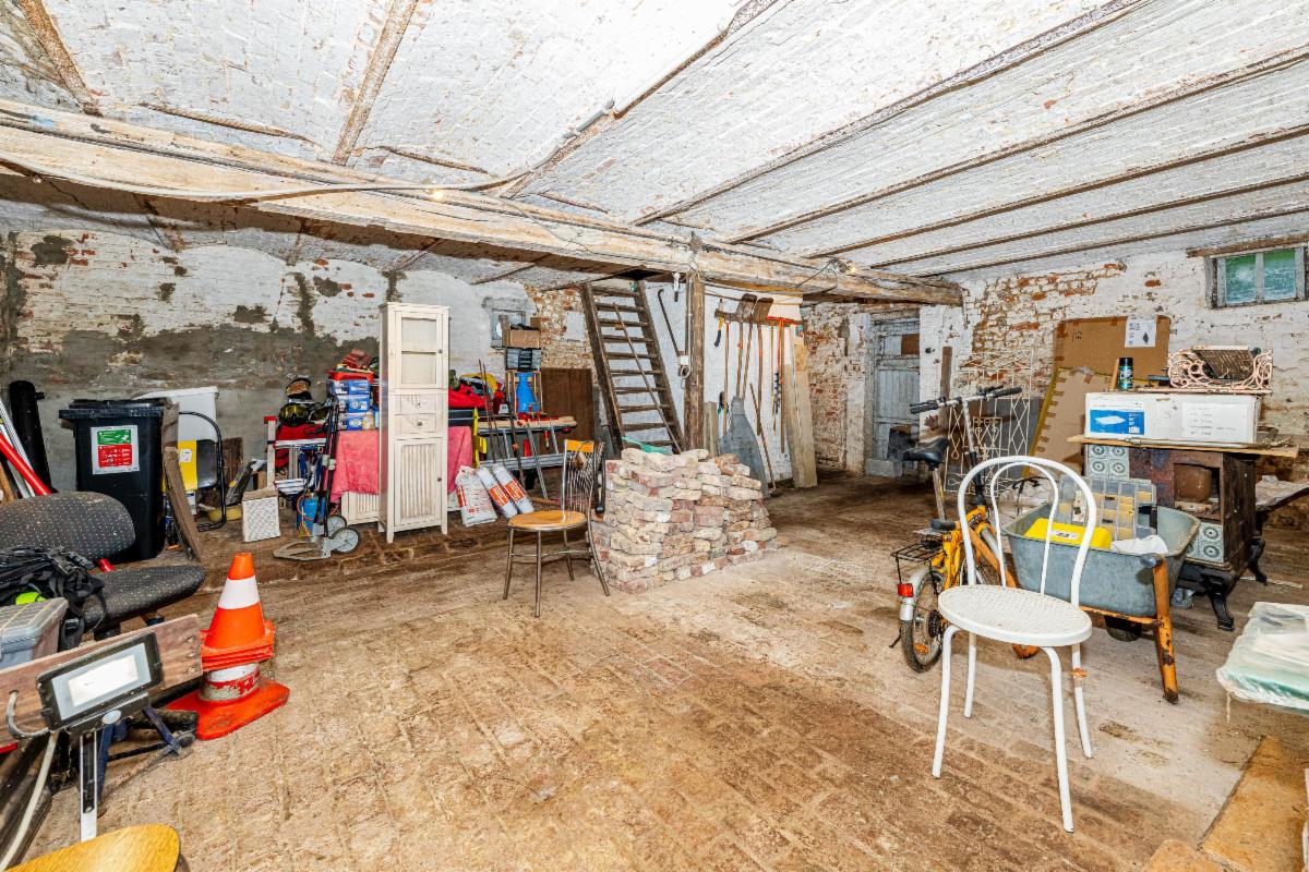 photo 24 du bien Une maison d’habitation avec jardin et pâture