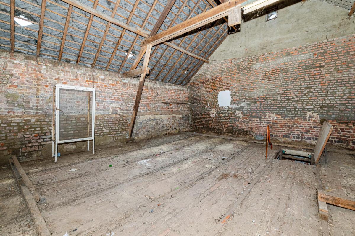 photo 26 du bien Une maison d’habitation avec jardin et pâture