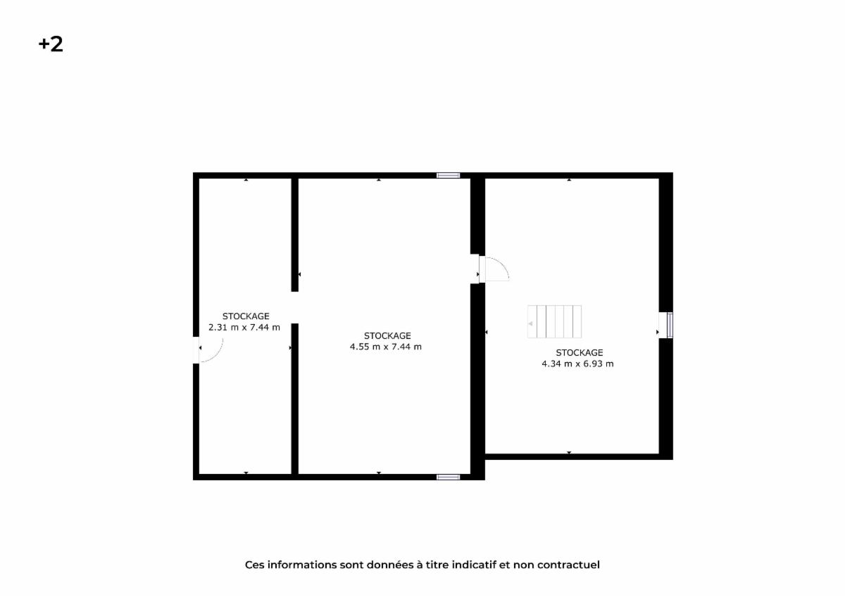 photo 30 du bien Une maison d’habitation avec jardin et pâture