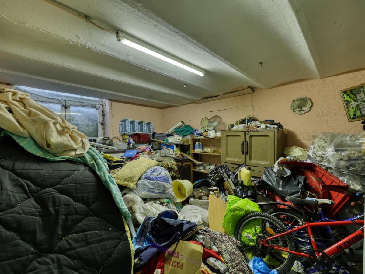 photo 5 du bien Une maison de rapport à 3 étages + combles mansardés