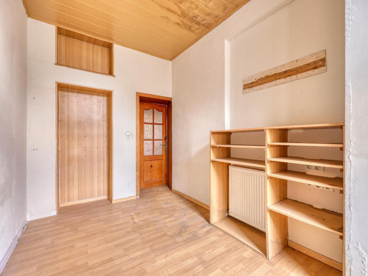photo 16 du bien Une maison de rapport à 3 étages + combles mansardés